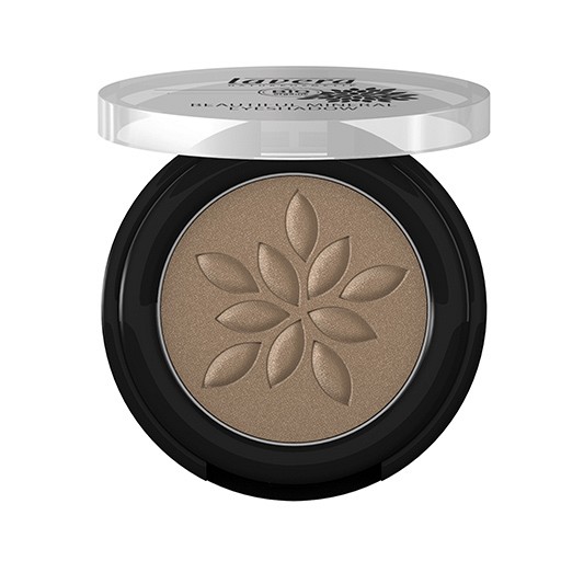 LAVERA Beaut.Mineral Eyeshadow 04 shiny taupe - 2g