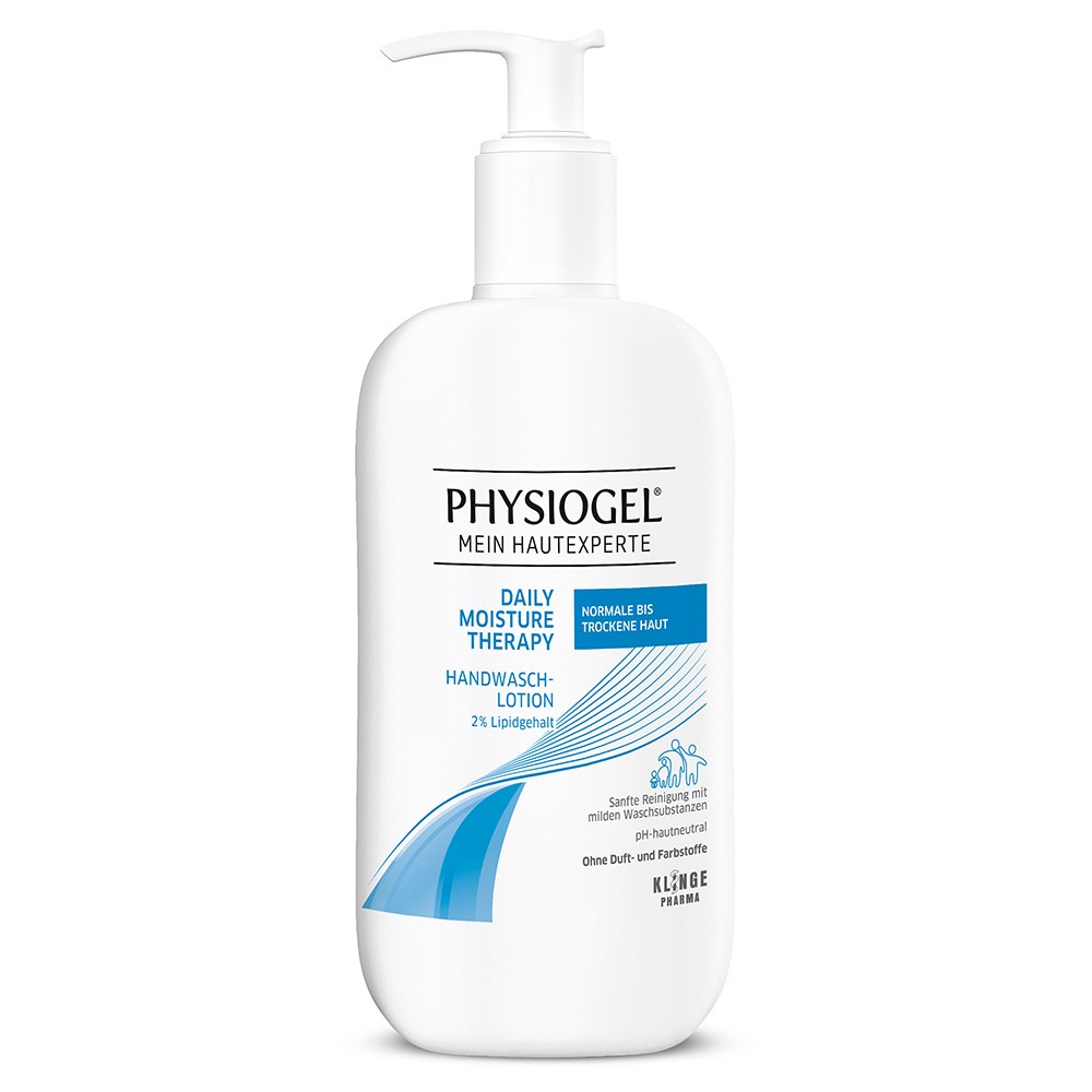 PHYSIOGEL Daily Moisture Therapy Bodylotion - 400ml - Physiogel®