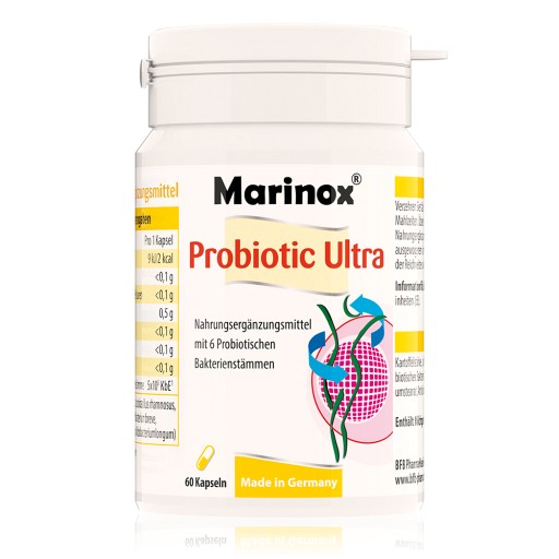 PRO MENO+ Marinox Tabletten - 60Stk
