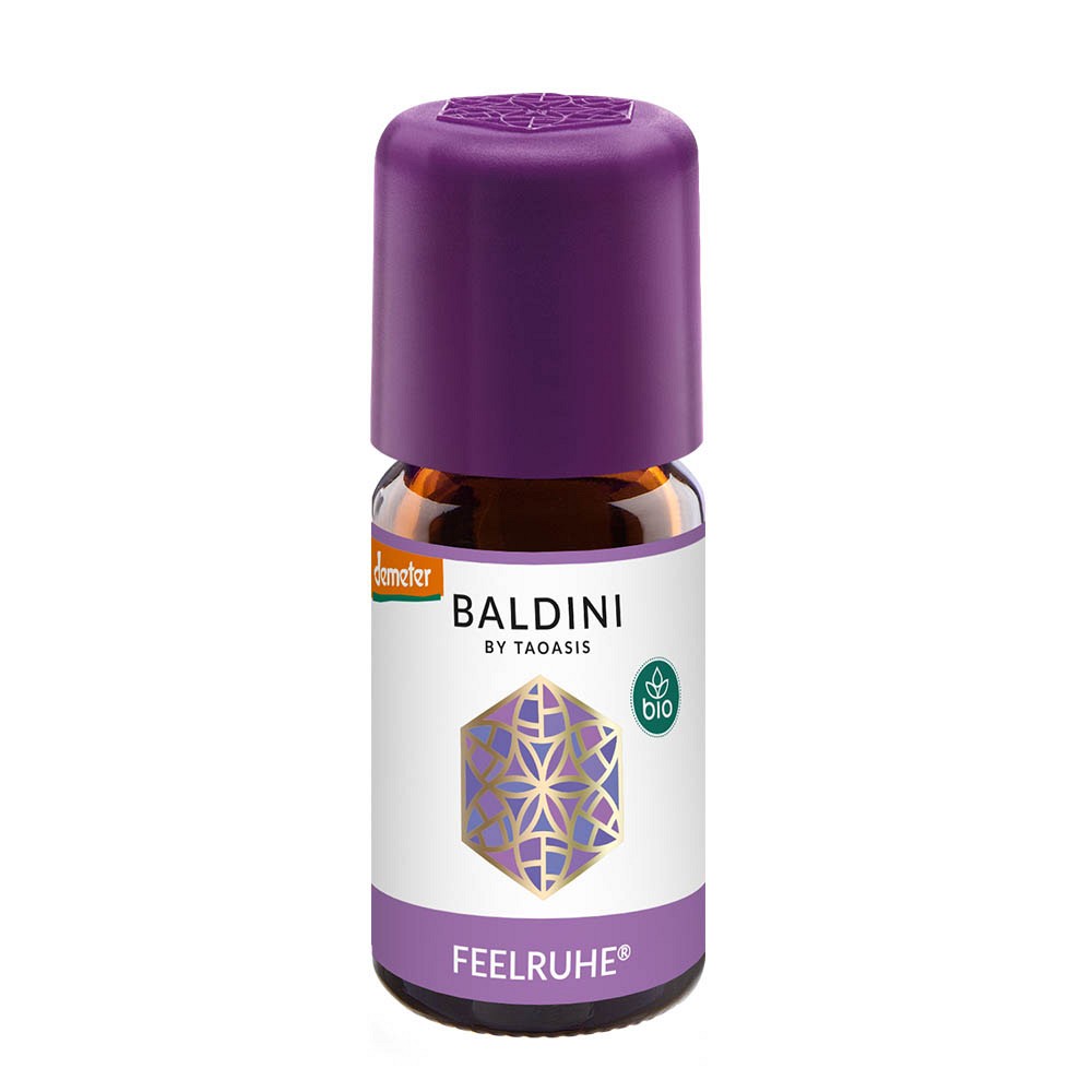 BALDINI Feelruhe Bio Öl - 5ml