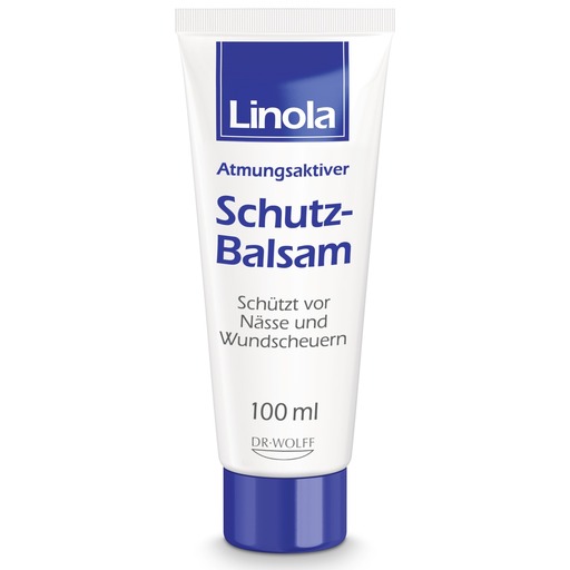 LINOLA Schutz-Balsam - 100ml - Linola