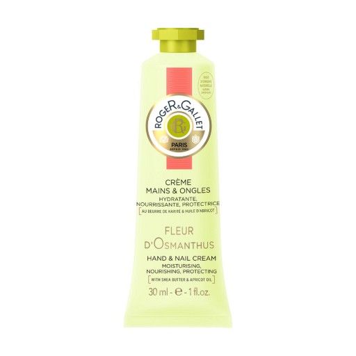 R&G Fleur d\'Osmanthus Handcreme - 30ml