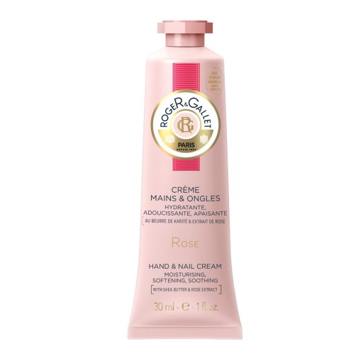 R&G Rose Handcreme - 30ml