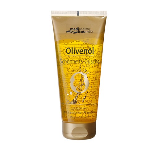 OLIVENÖL SCHÖNHEITS-Dusche - 200ml - Duschpflege