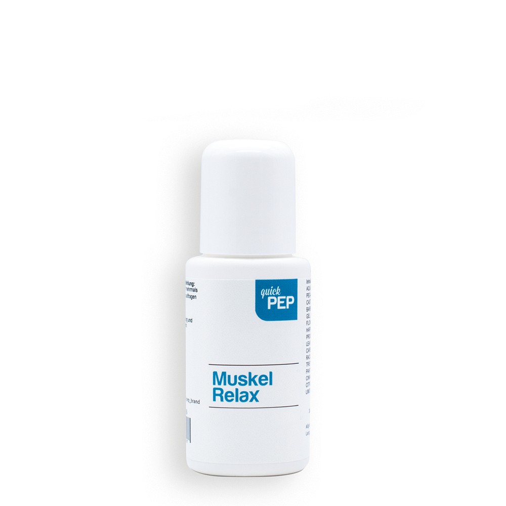 QUICKPEP Muskel Relax Roll-on Stick - 75ml