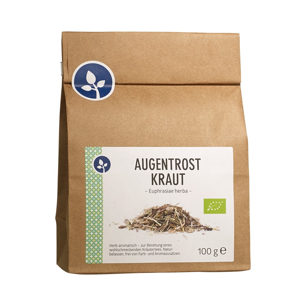 AUGENTROST TEE Bio - 100g