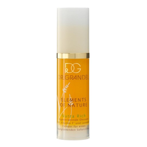 GRANDEL Elements of Nature Nutra Rich Creme - 30ml - Anti-Aging