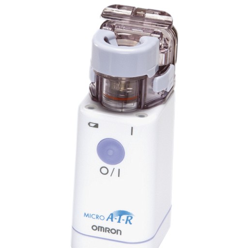 OMRON U22 MicroAir Taschen-Inhalator - 1Stk