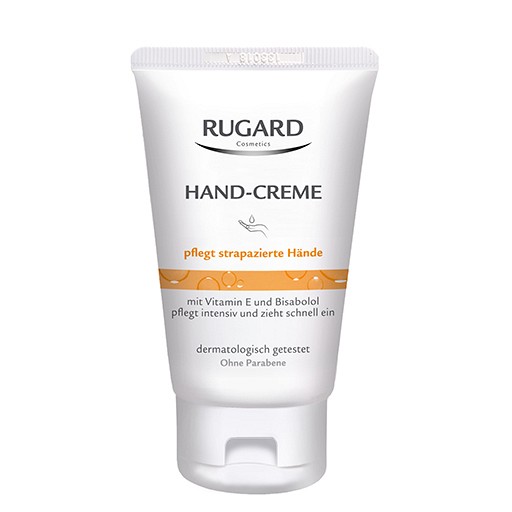 RUGARD Handcreme - 50ml - Rugard