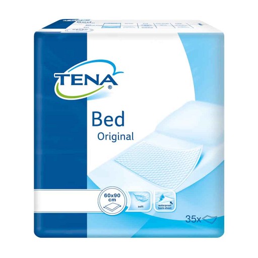 TENA BED Original 60x90 cm - 35Stk - Weitere Produkte von Tena