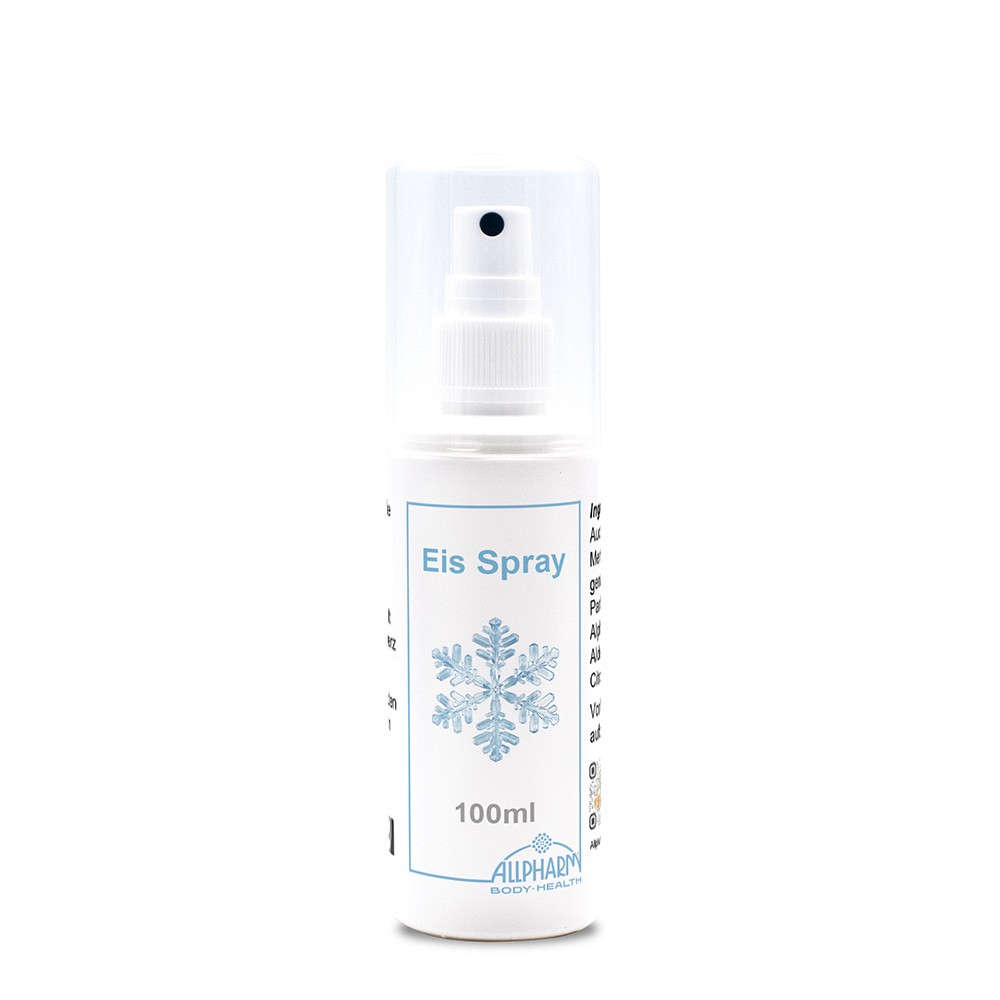 EISSPRAY - 100ml