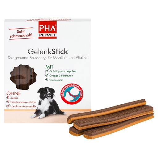 PHA GelenkStick f.Hunde - 1Stk - Belohnung