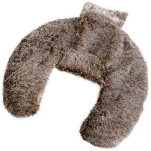 WARMIES Neck Warmer Deluxe II - 1Stk - Wärmetiere