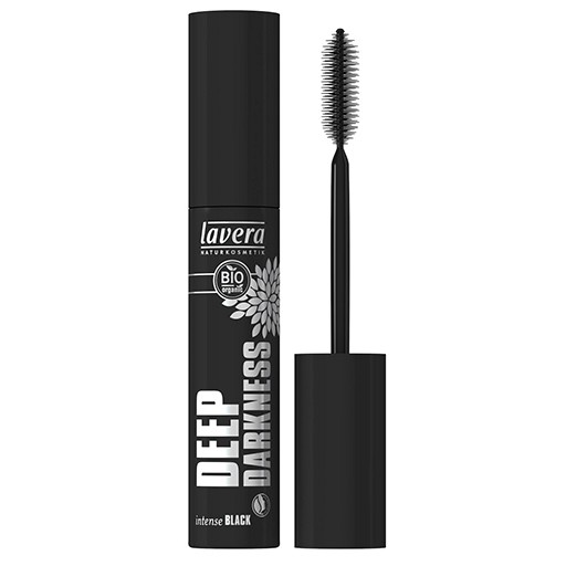LAVERA Deep Darkness Mascara intense black - 13ml