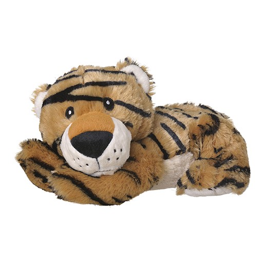 WELLIEBELLIES Wärmestofftier Tiger groß - 1Stk