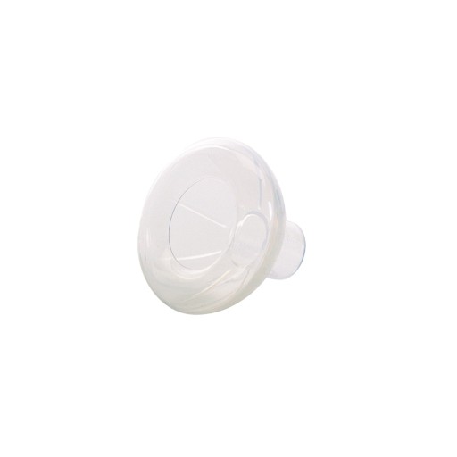 RC-Maske Tracheostoma - 1Stk