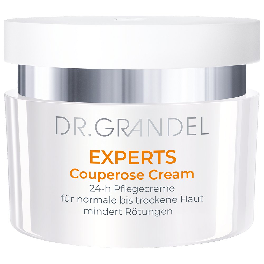 GRANDEL Specials Couperose Expert Cream - 50ml
