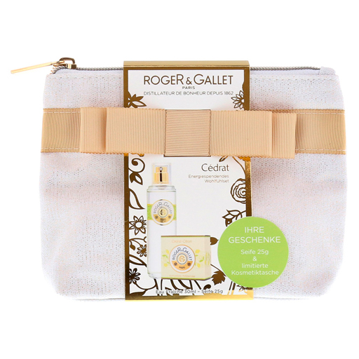 R&G Cedrat Duft-Set - 1Packungen