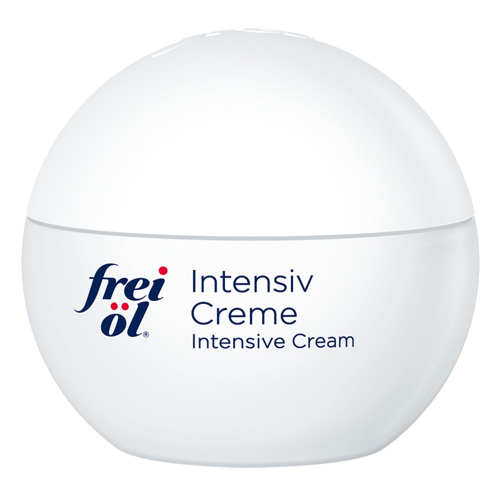 FREI ÖL Hydrolipid IntensivCreme - 50ml - Hydrolipid