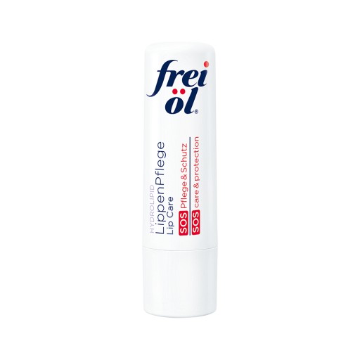 FREI ÖL Hydrolipid LippenPflege Stift - 4.8g - Hydrolipid