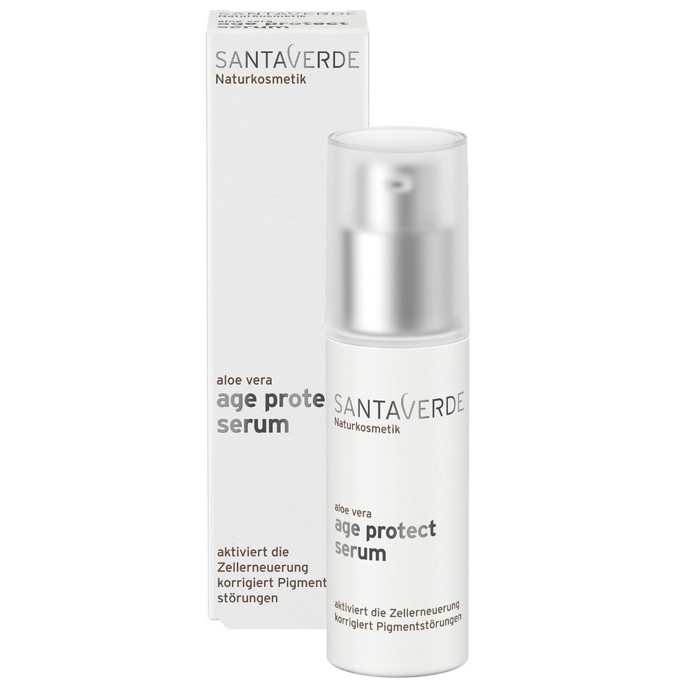 AGE PROTECT serum - 30ml - Allgemeine Körperpflege