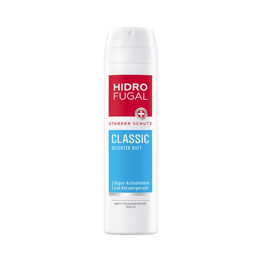 HIDROFUGAL classic Spray (150 ml)