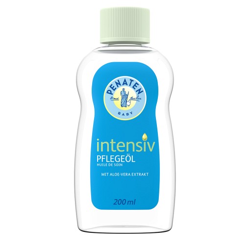 PENATEN INTENSIV Pflegeöl - 200ml