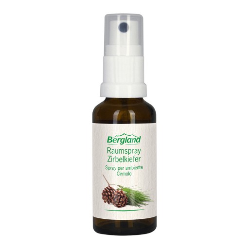 RAUMSPRAY Zirbelkiefer - 30ml