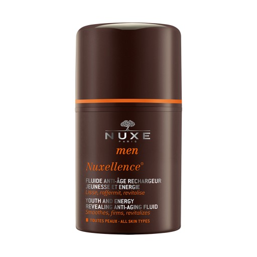 NUXE Men Nuxellence Creme - 50ml - NUXE Men Männerpflege