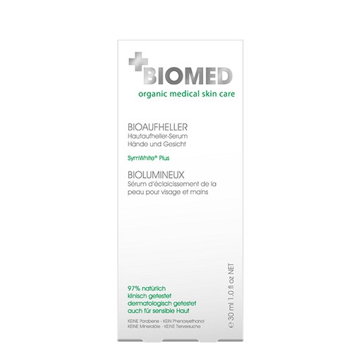 BIOMED Bio-Aufheller Serum - 30ml - Anti-Aging