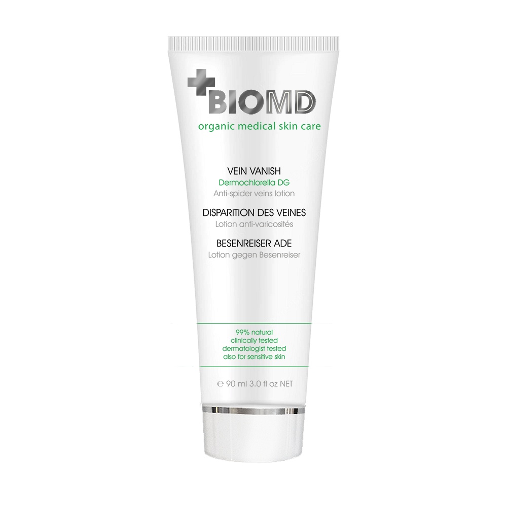 BIOMED Besenreiser ade Creme - 90ml