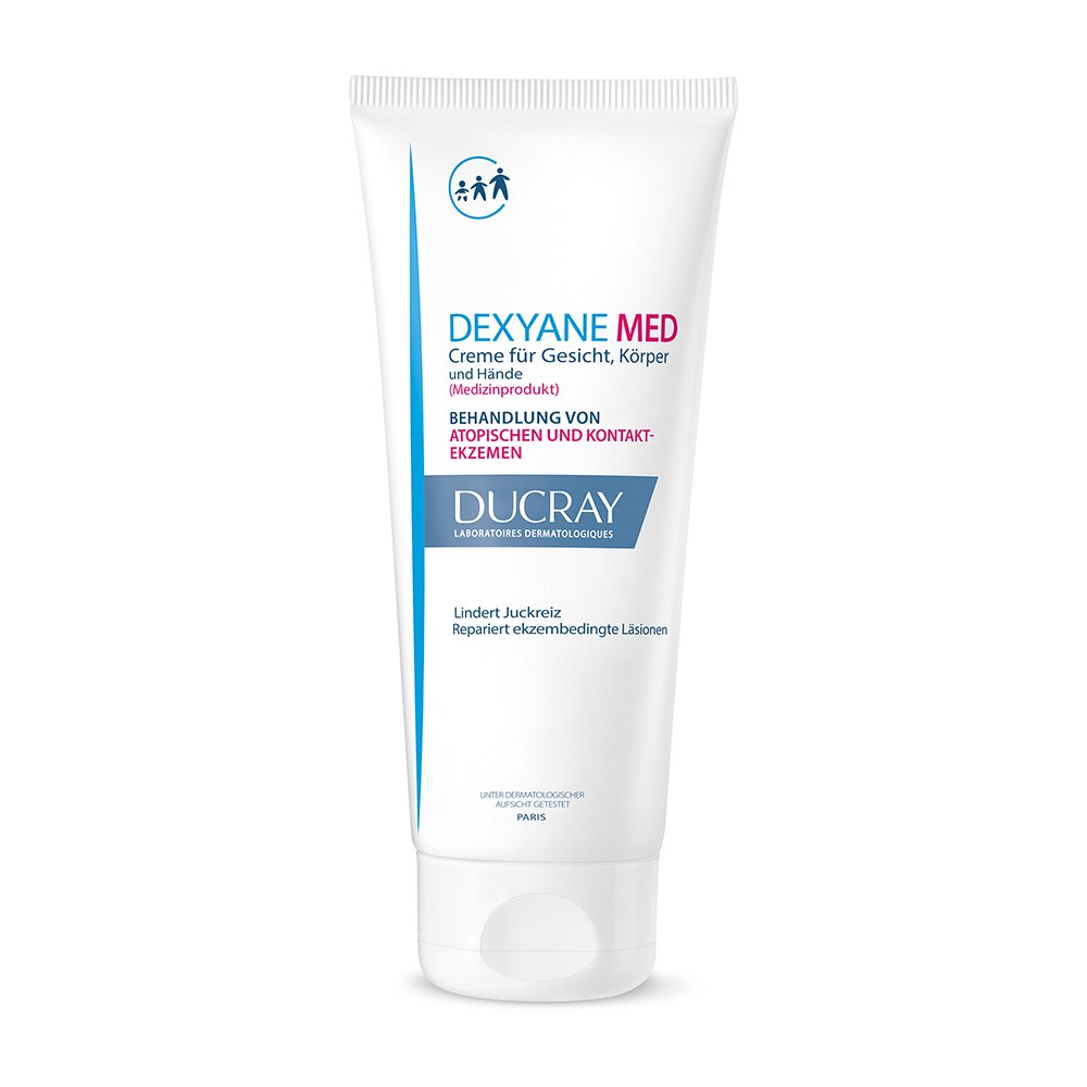 DUCRAY DEXYANE MeD Creme - 100ml - Ekzem