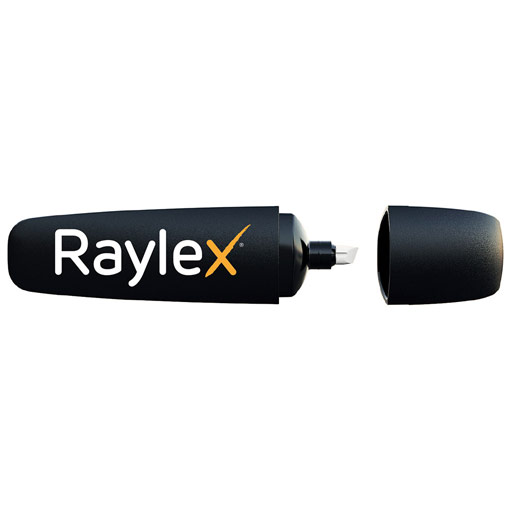 RAYLEX Stift - 1Stk