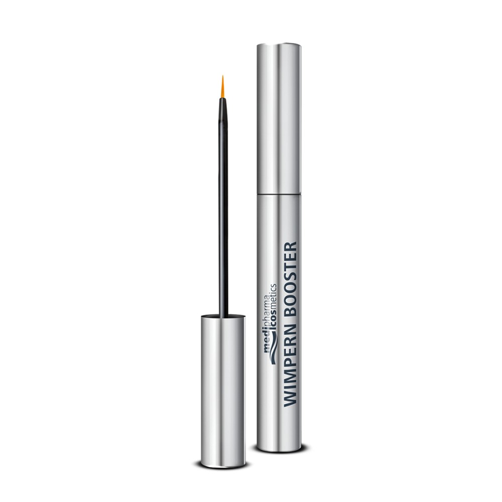 WIMPERN BOOSTER - 2.7ml - Make-up