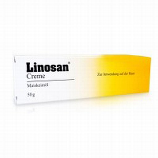 LINOSAN Creme - 50g