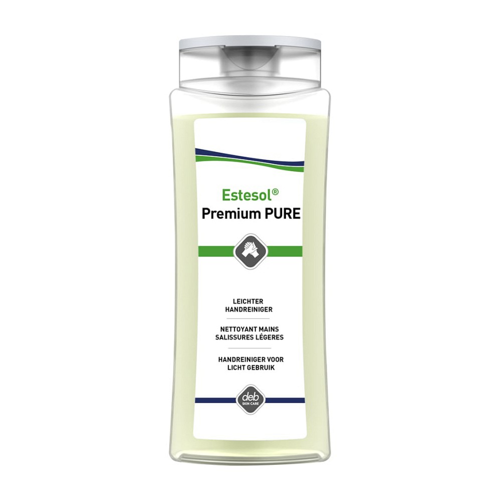 ESTESOL premium PURE Hautreinigung flüssig - 250ml
