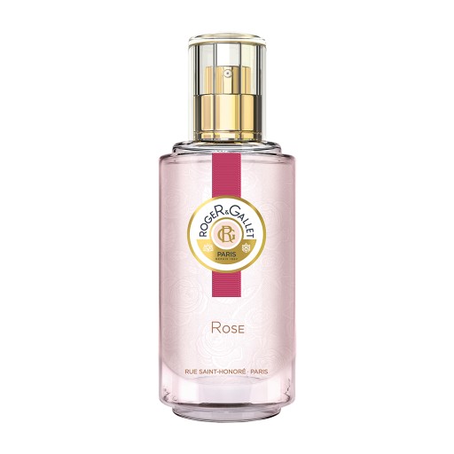 R&G Rose Eau Fraiche - 50ml