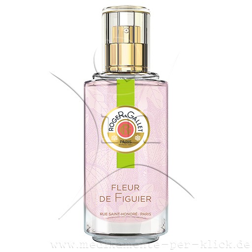 R&G Fleur de Figuier Eau Fraiche - 50ml