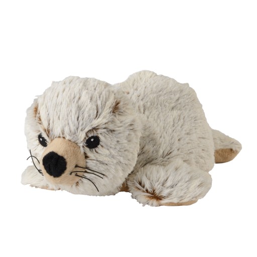 WARMIES MINIS Robbe - 1Stk - Wärmetiere