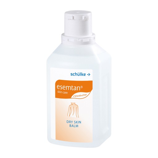 ESEMTAN dry skin balm - 500ml