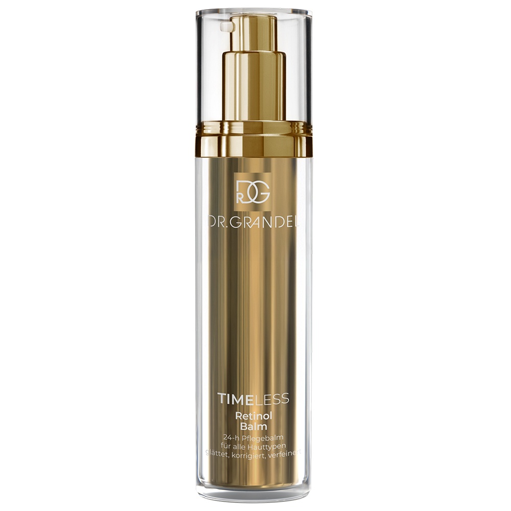 GRANDEL Timeless Retinol Balm - 50ml