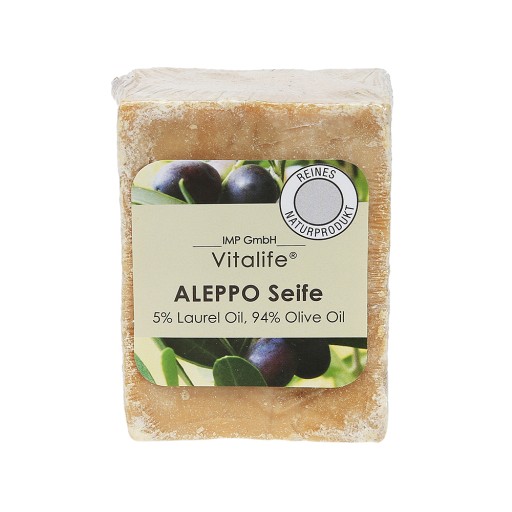 ALEPPO Seife - 200g