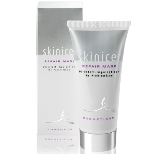 SKINICER Repair Mask - 40ml