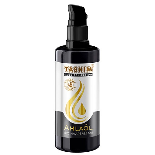 BIO HAARBALSAM Amlaöl - 100ml