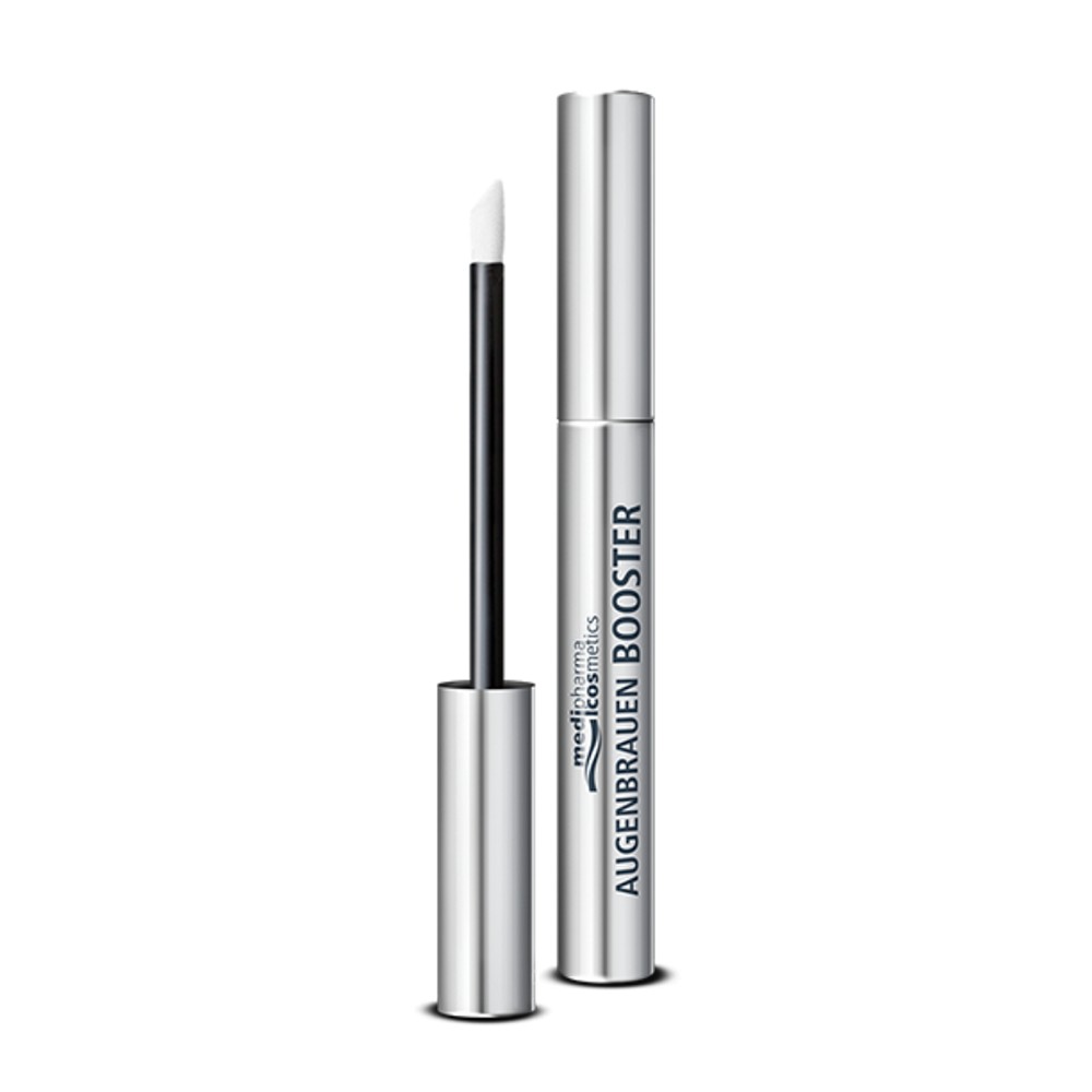 AUGENBRAUEN Booster - 4ml - Make-up
