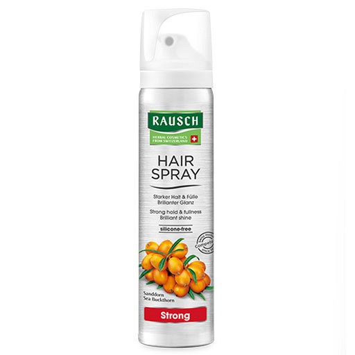RAUSCH HAIRSPRAY strong Aerosol - 75ml