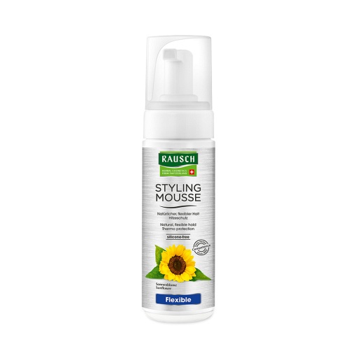 RAUSCH Styling Mousse flexible Non-Aerosol - 150ml