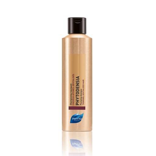 PHYTODENSIA Shampoo - 200ml - Dünnes & devitalisiertes Haar