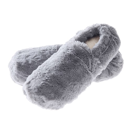 WÄRMEPANTOFFEL Coselle Gr.L - 1Stk
