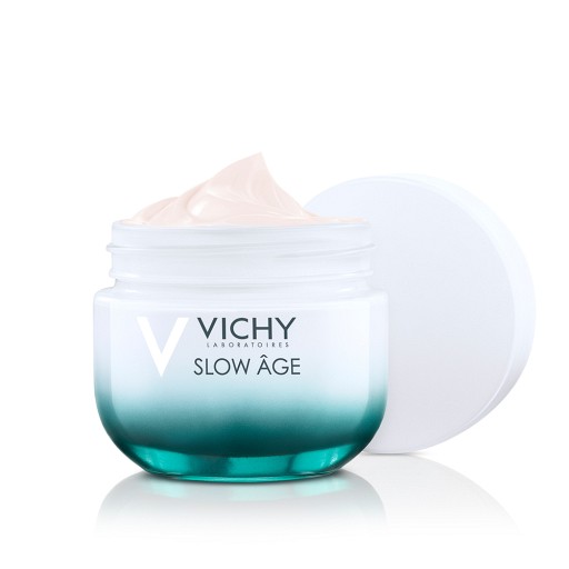 VICHY SLOW Age Creme - 50ml - Anti-Aging